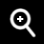 'Zoom IN' button