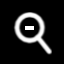'Zoom OUT' button
